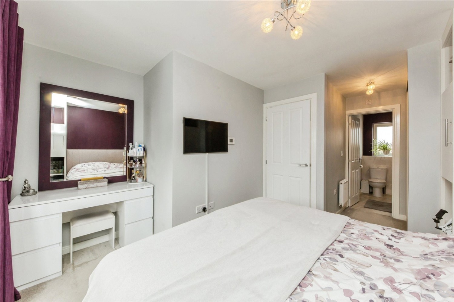 Wistaston, Cheshire East