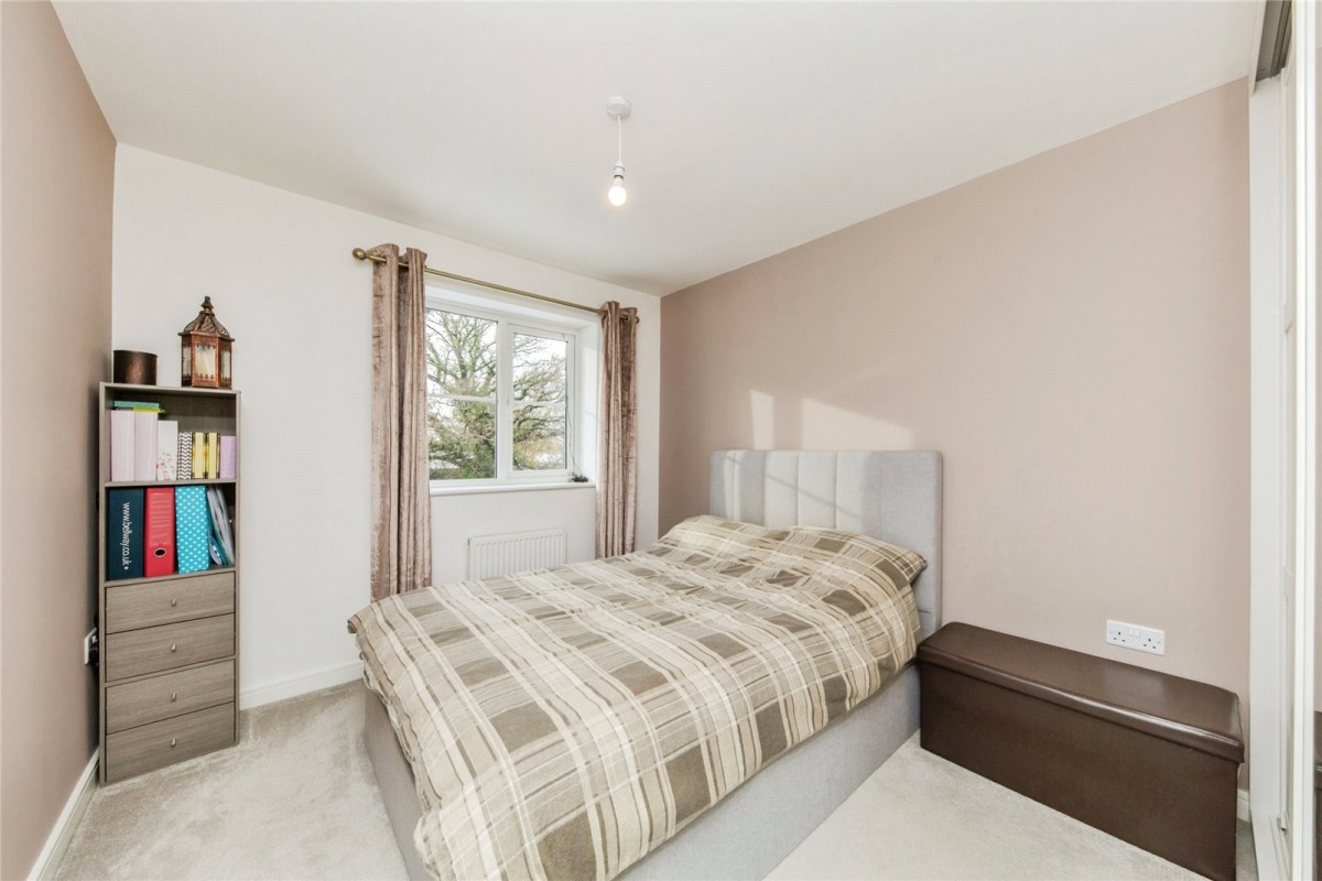 Wistaston, Cheshire East