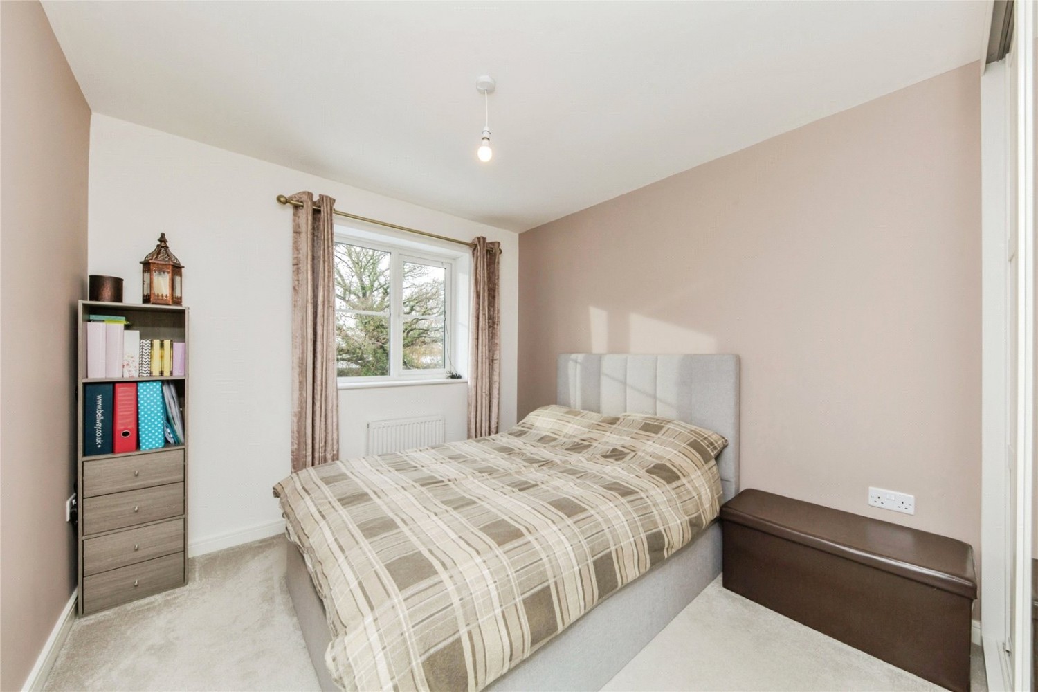 Wistaston, Cheshire East