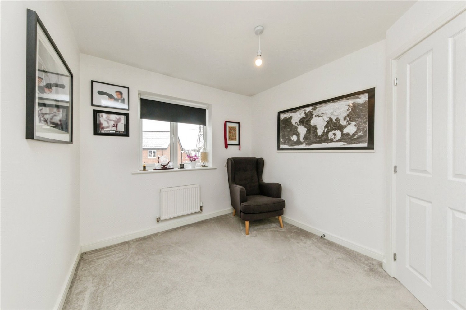 Wistaston, Cheshire East
