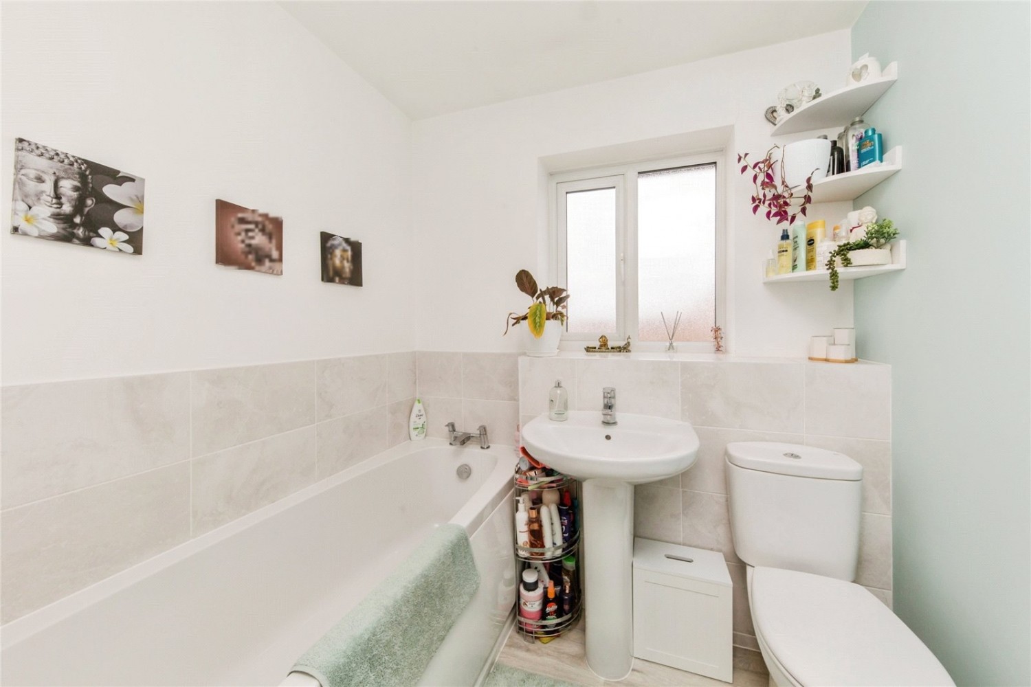 Wistaston, Cheshire East