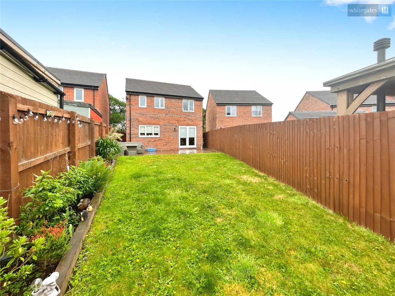 Wistaston, Cheshire East