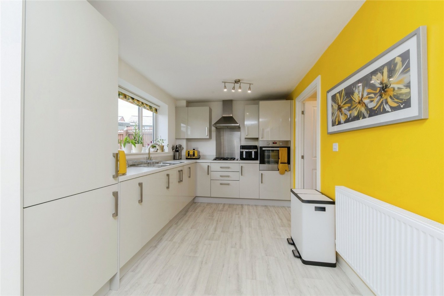 Wistaston, Cheshire East