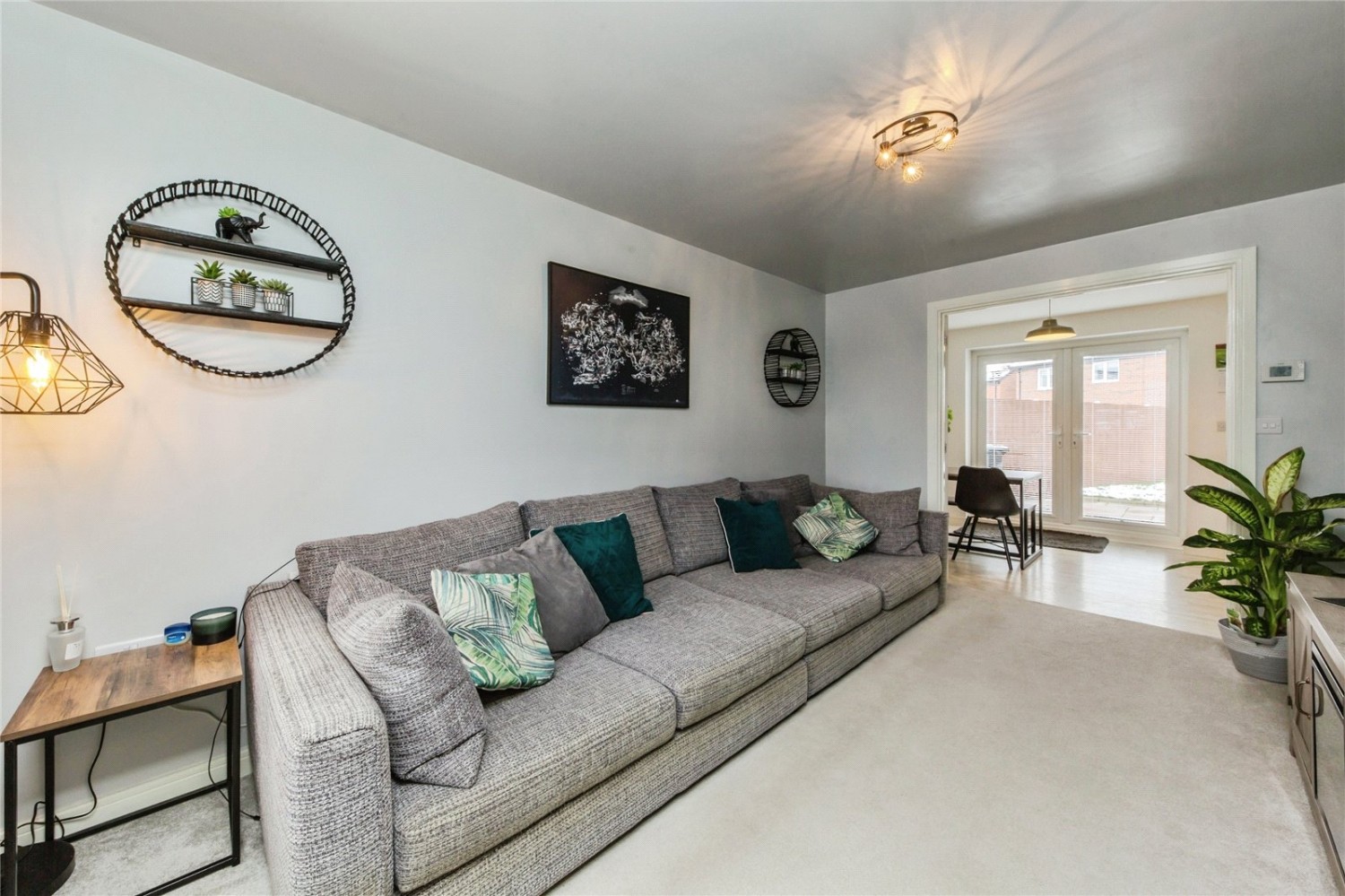 Wistaston, Cheshire East