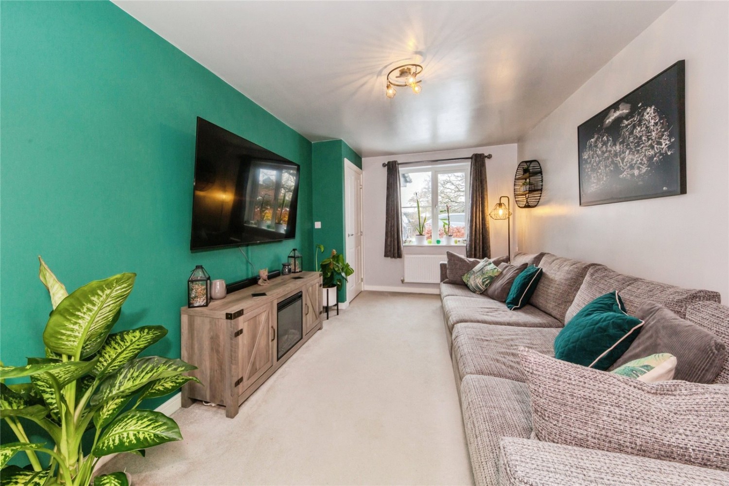 Wistaston, Cheshire East