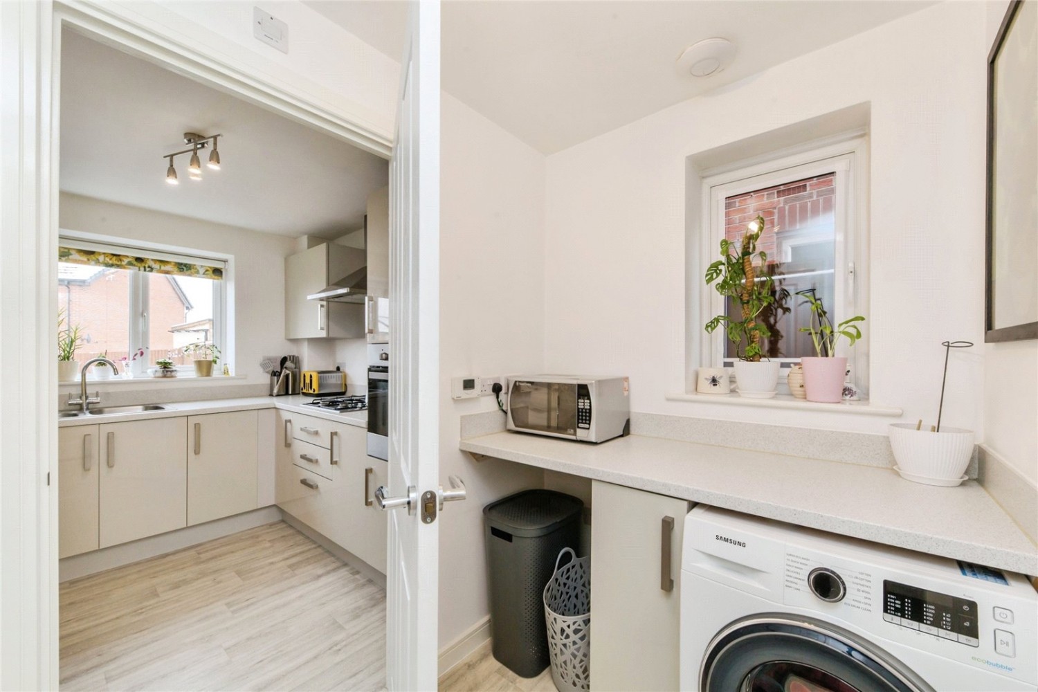 Wistaston, Cheshire East