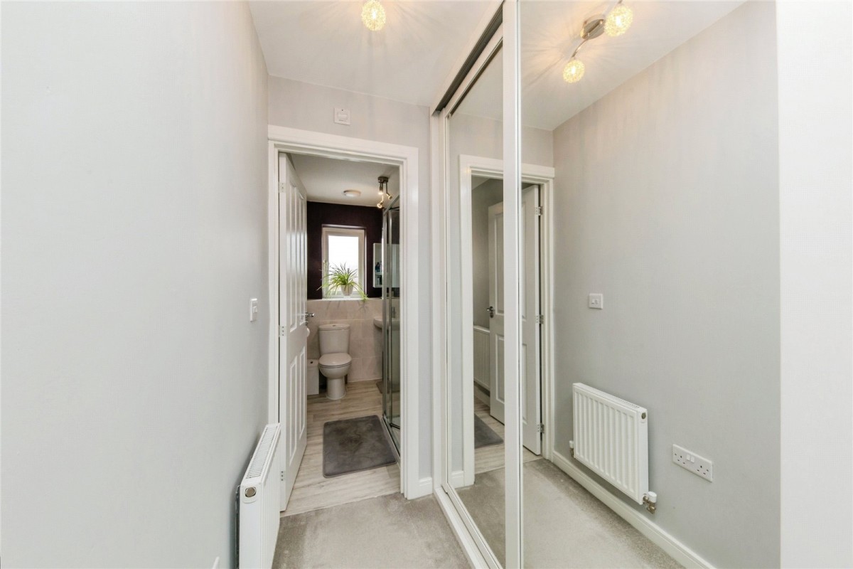 Wistaston, Cheshire East