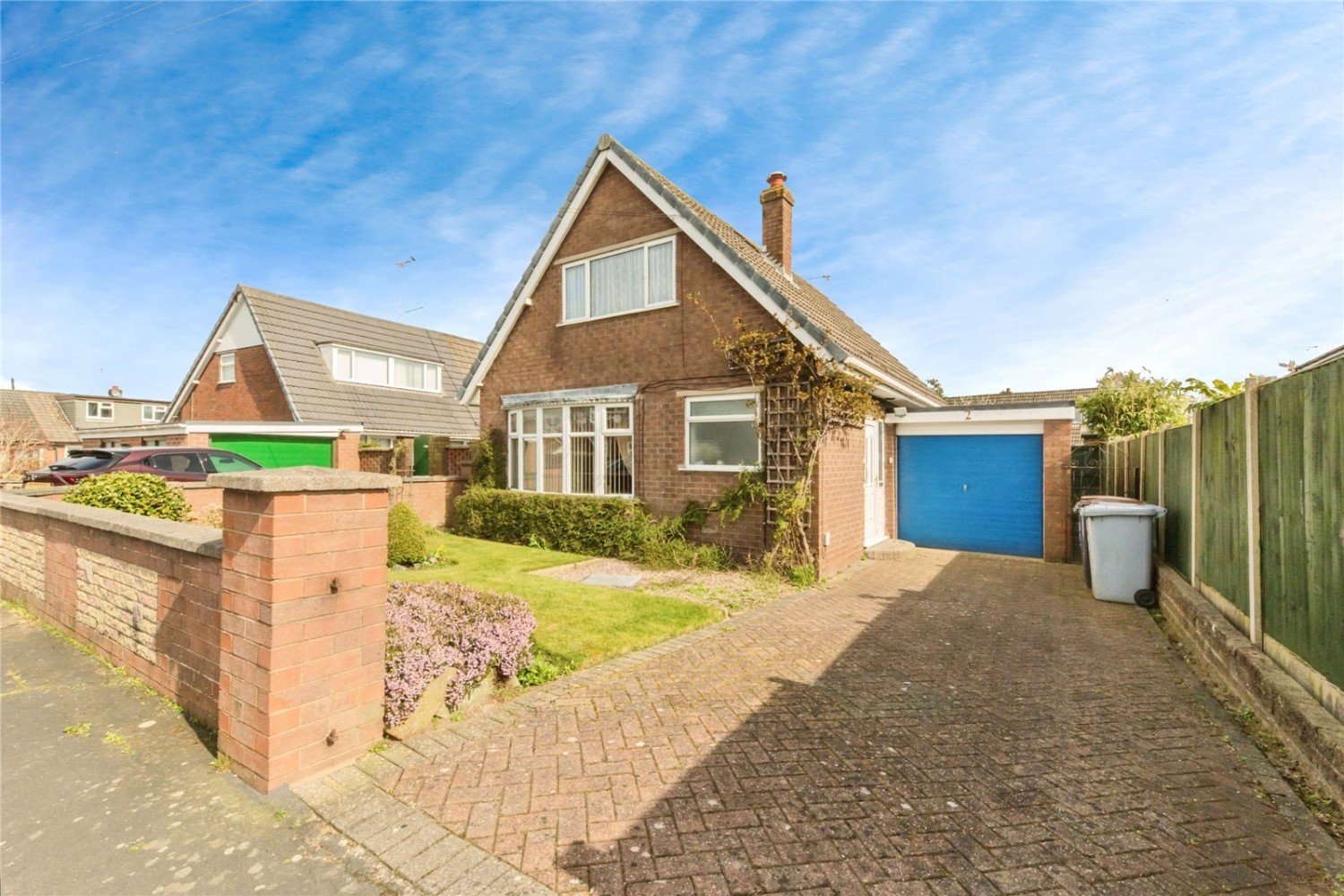 Shavington, Crewe, Cheshire