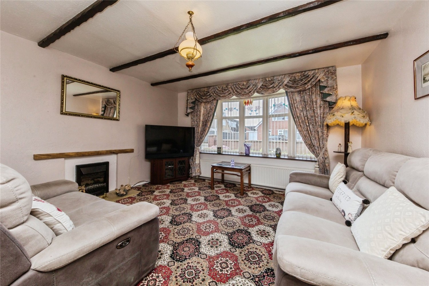 Shavington, Crewe, Cheshire