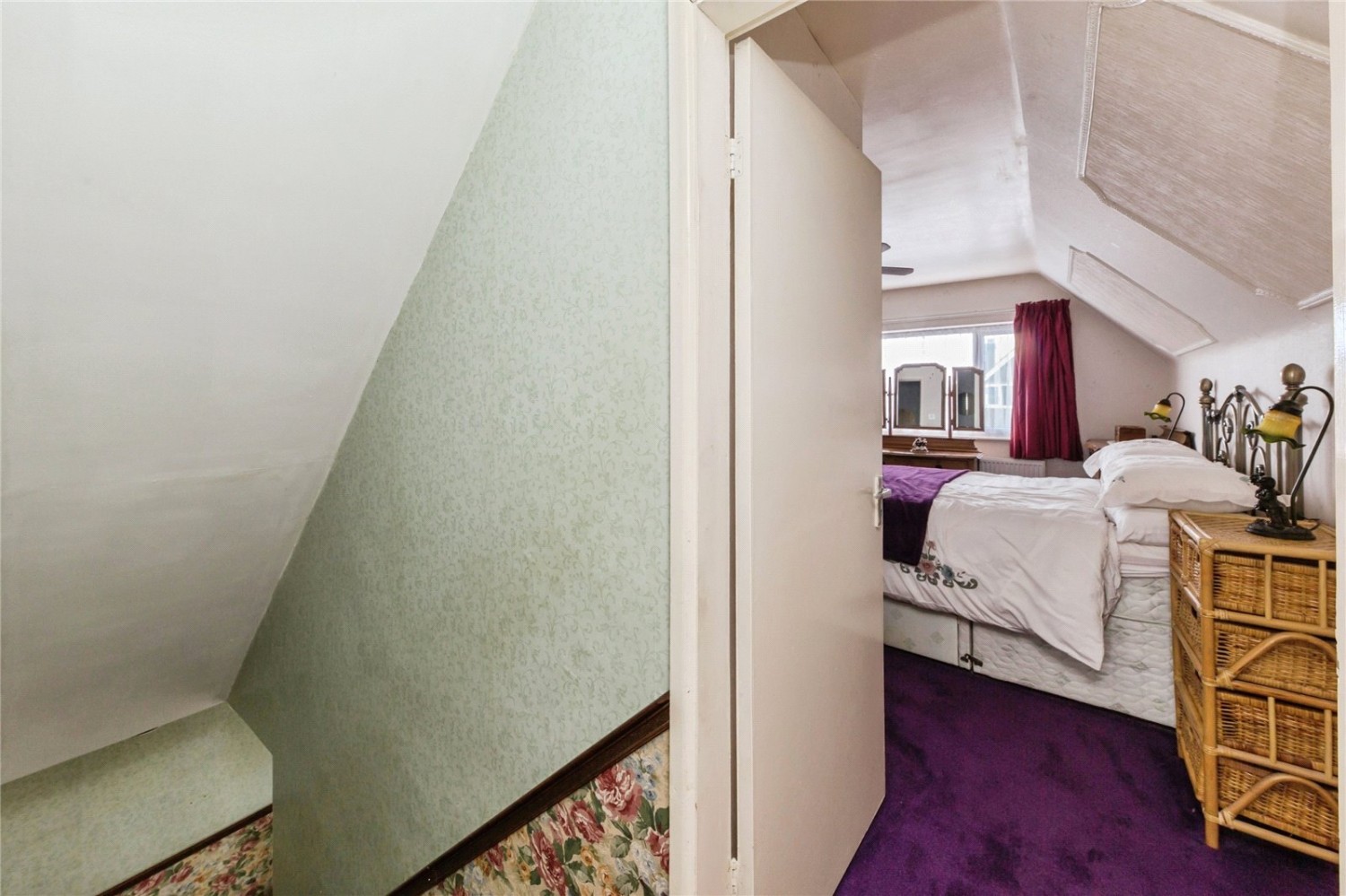Shavington, Crewe, Cheshire