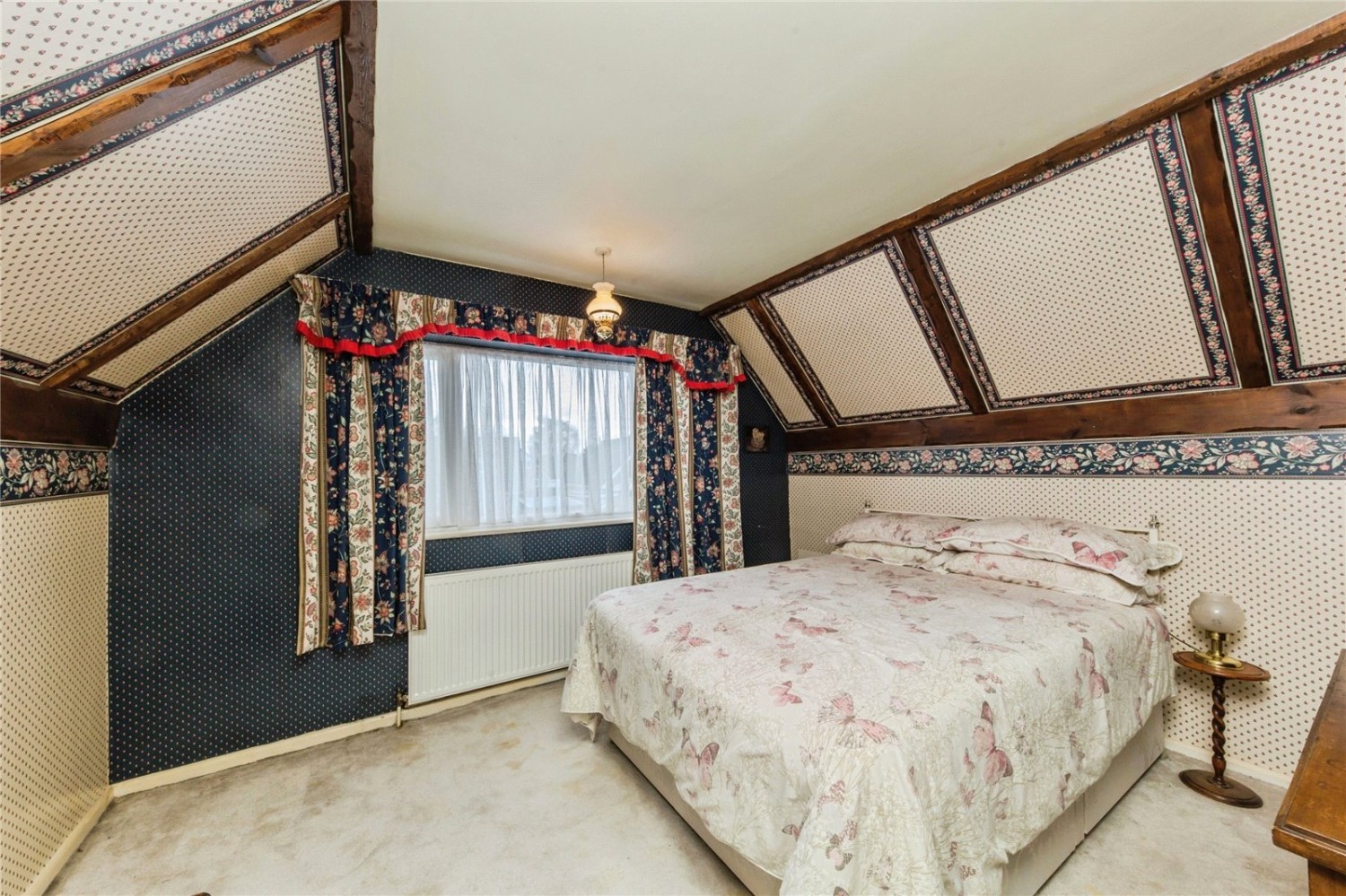 Shavington, Crewe, Cheshire