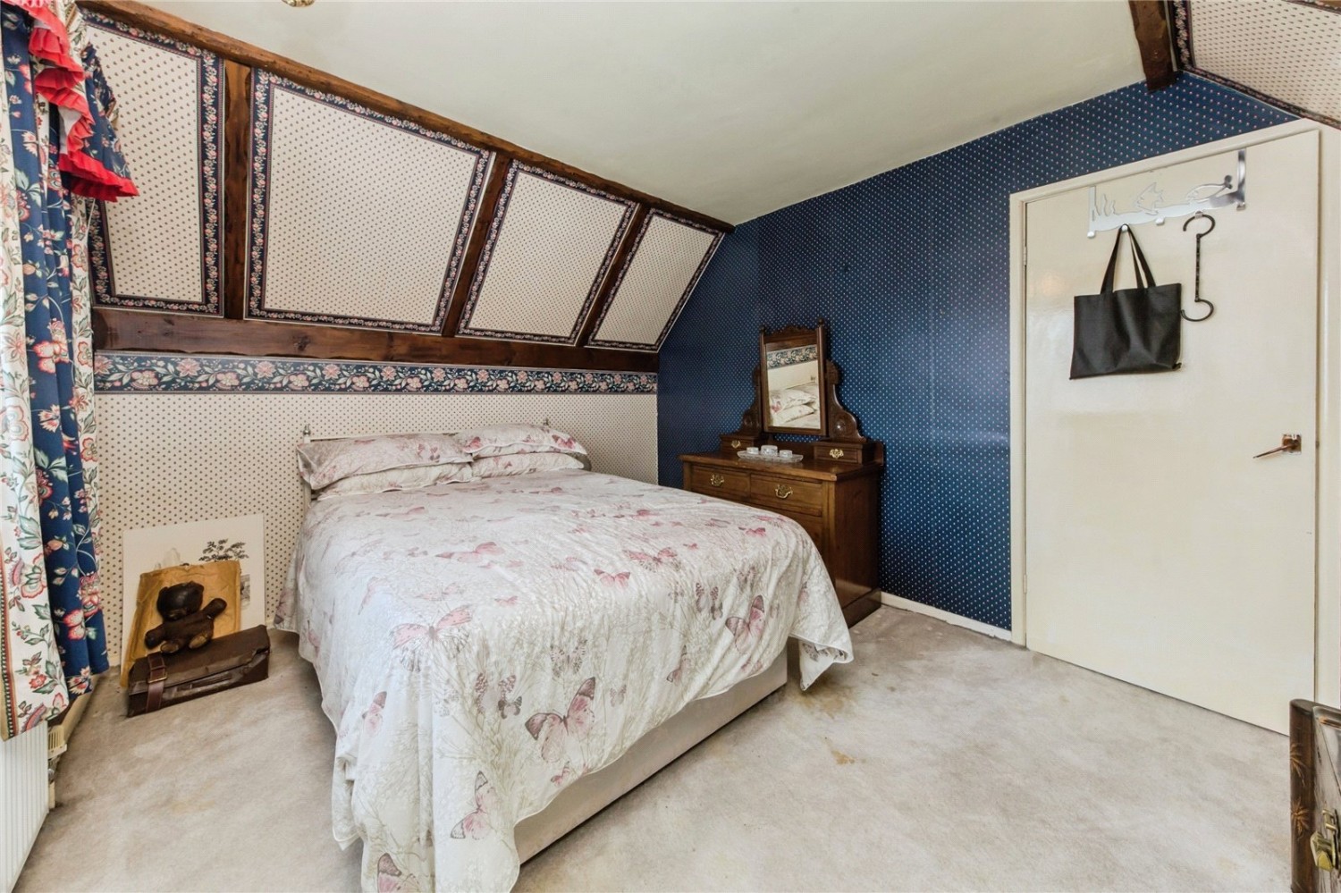 Shavington, Crewe, Cheshire