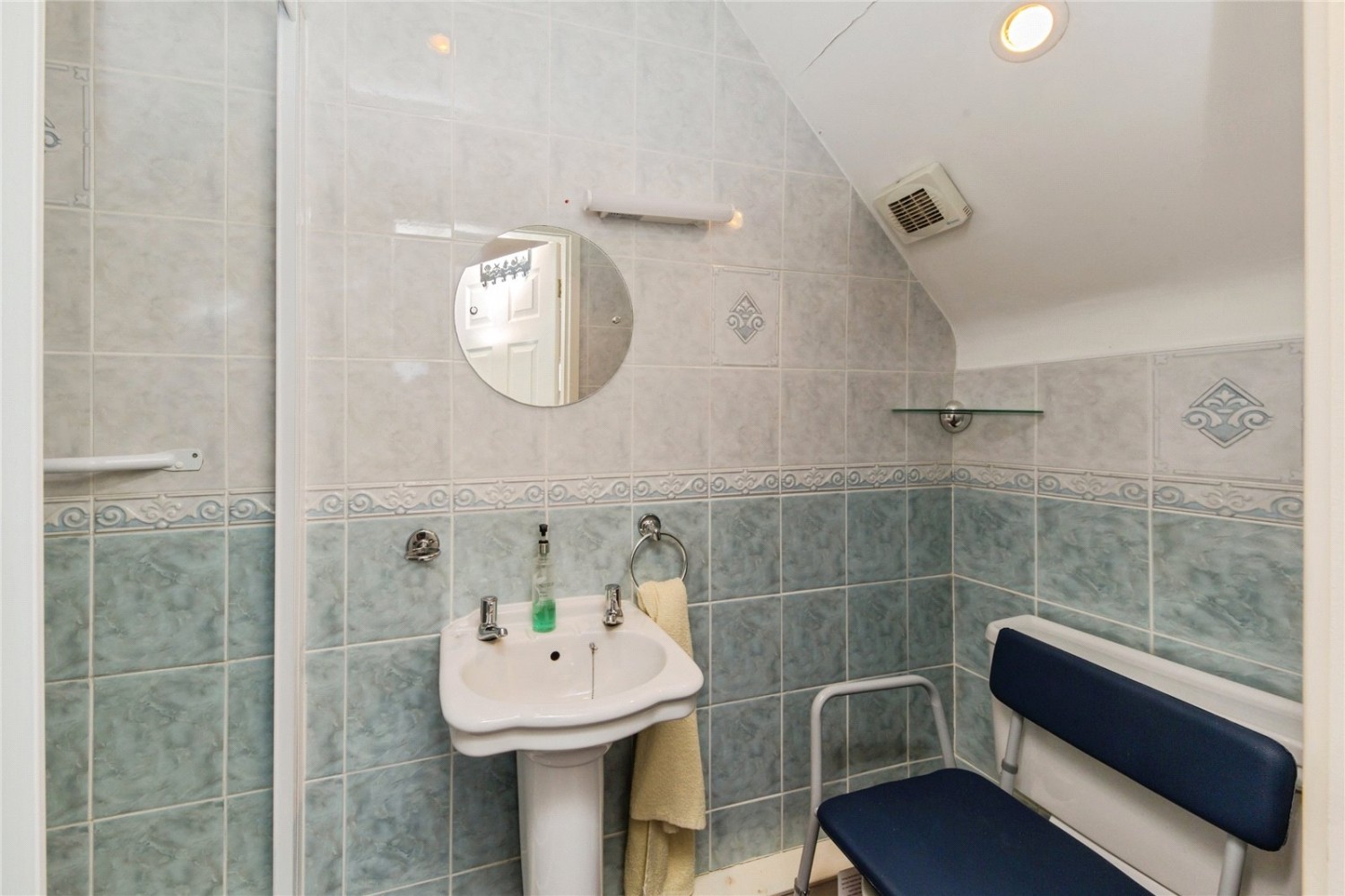 Shavington, Crewe, Cheshire