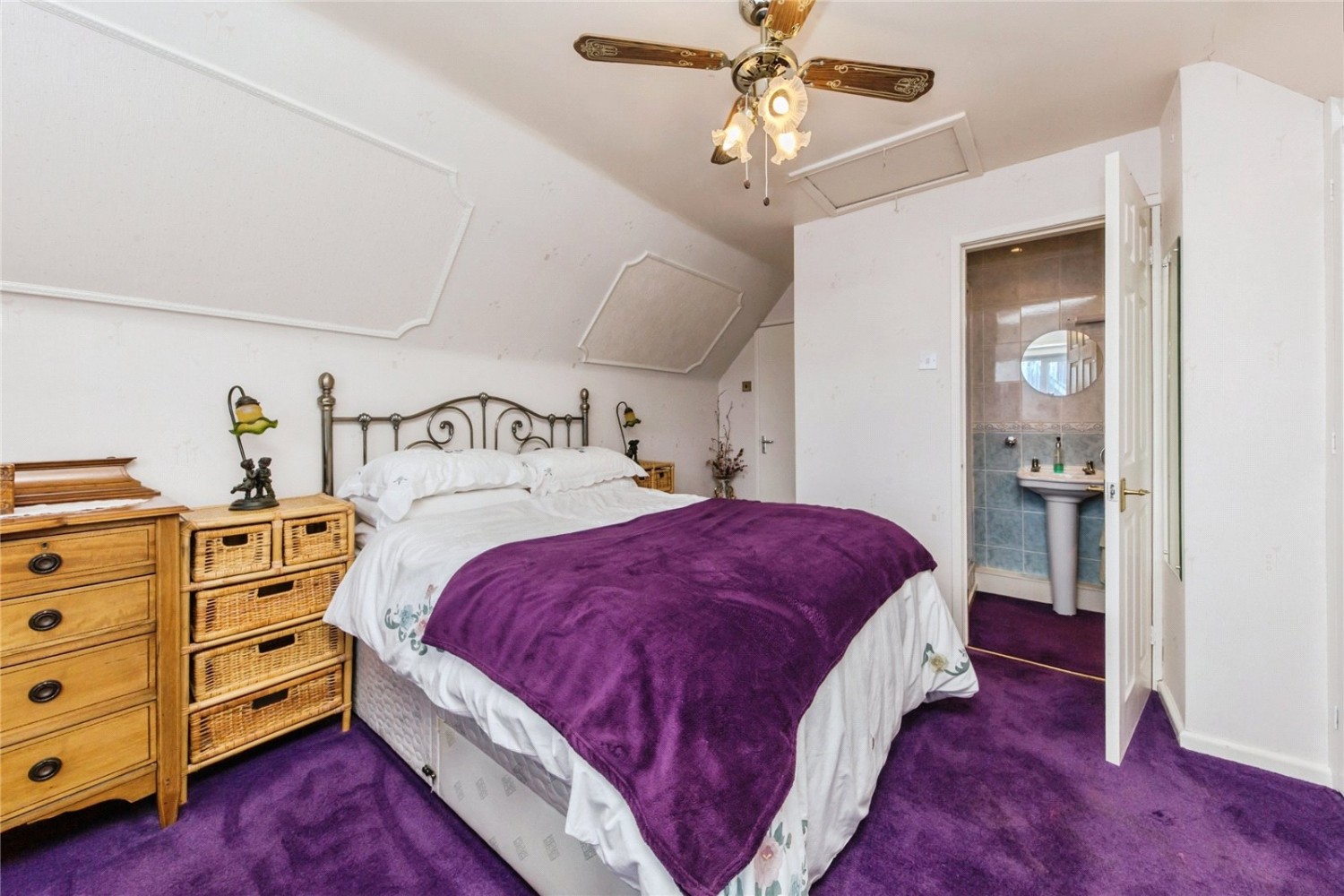 Shavington, Crewe, Cheshire