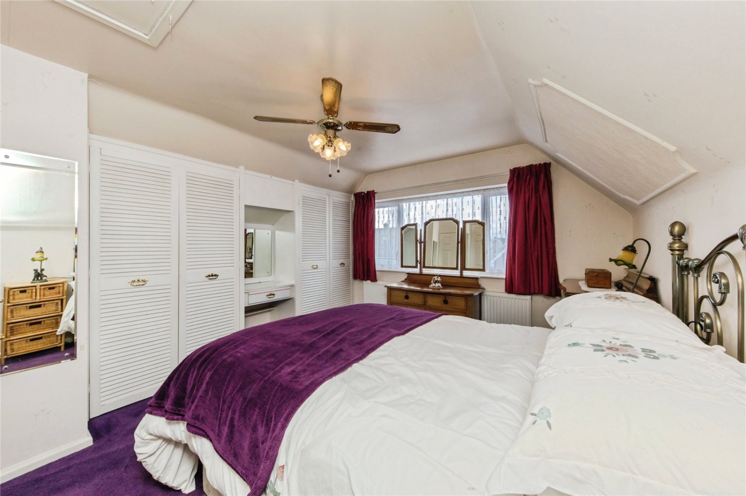 Shavington, Crewe, Cheshire