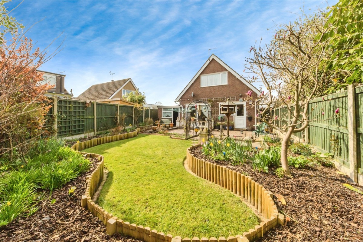 Shavington, Crewe, Cheshire