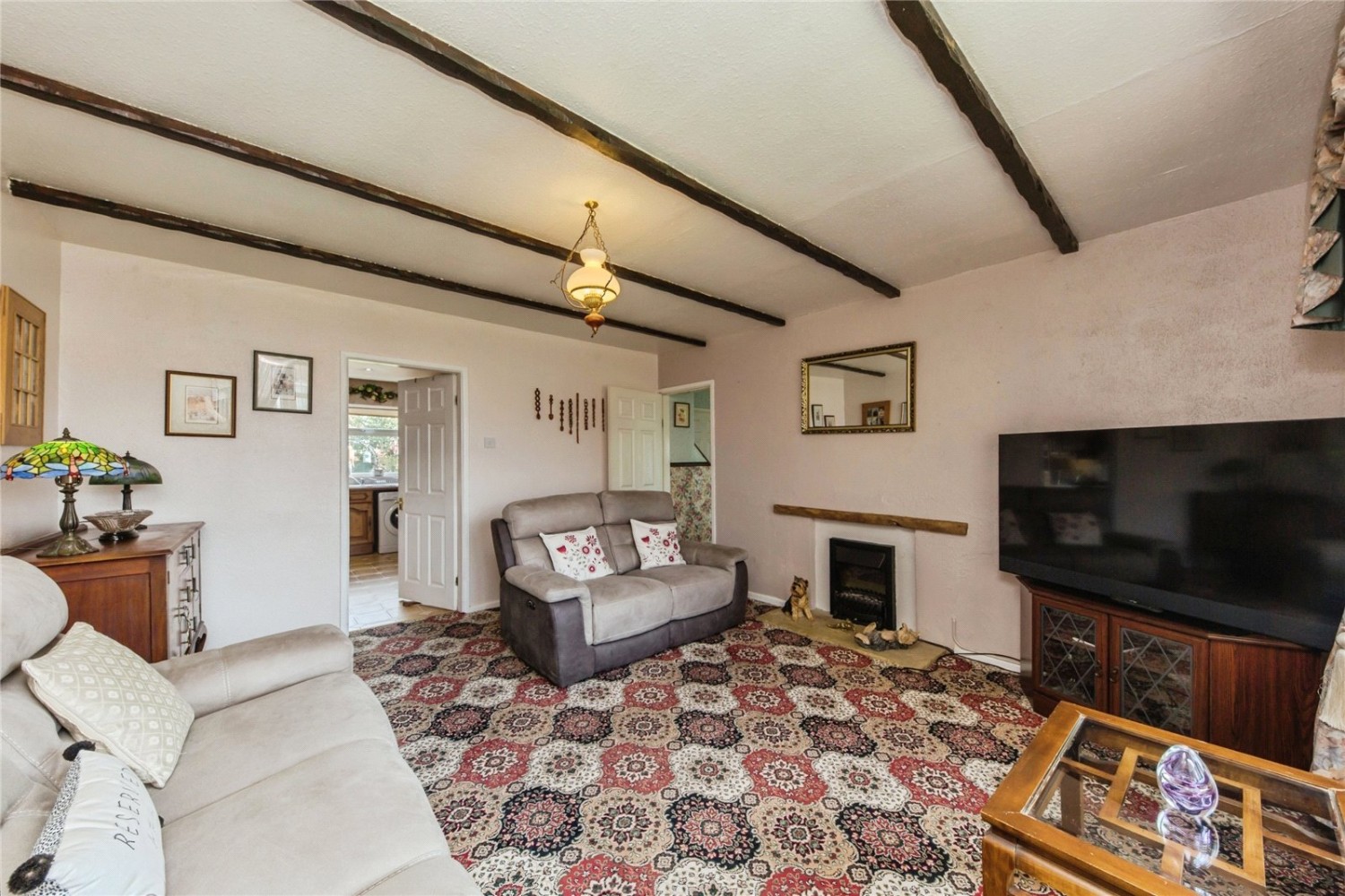 Shavington, Crewe, Cheshire