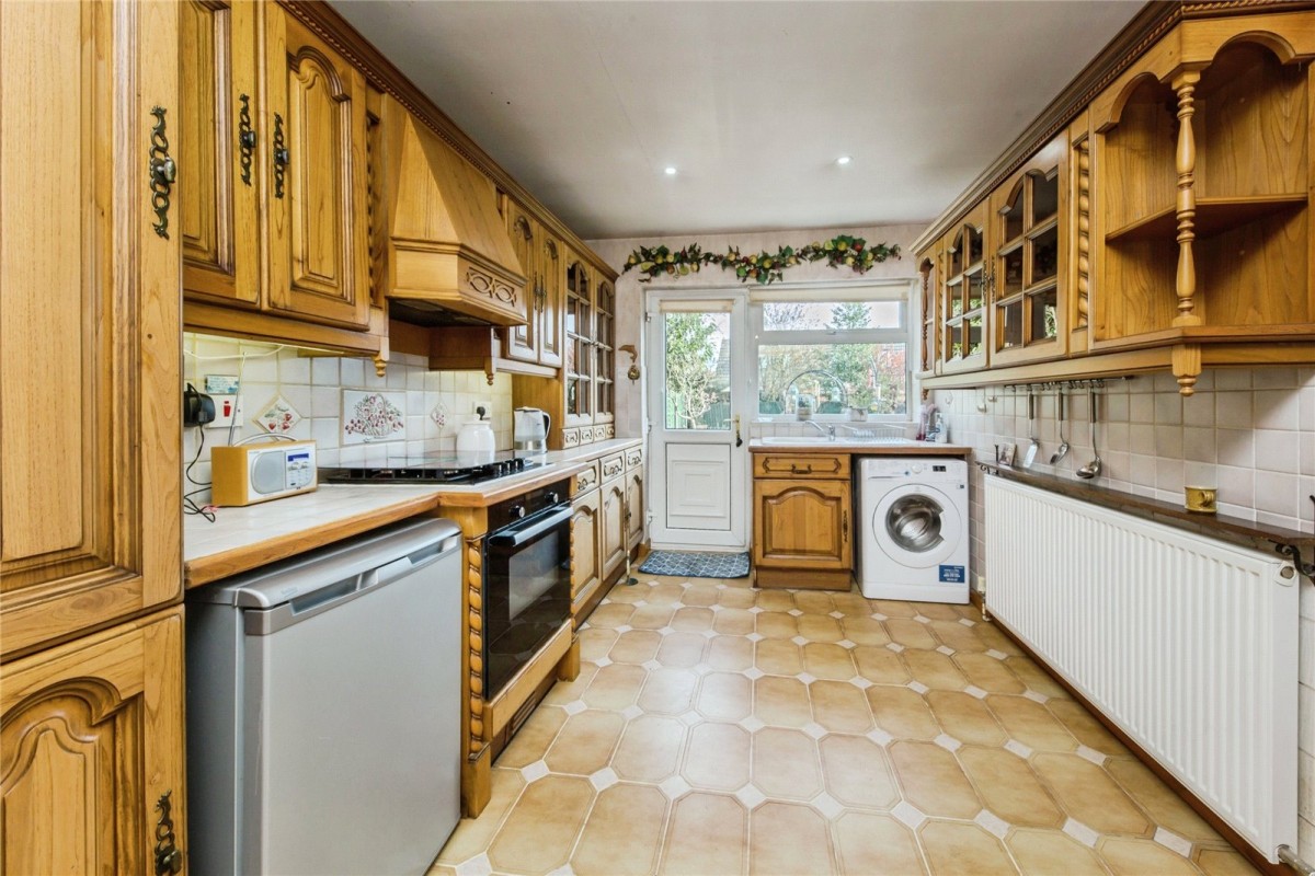 Shavington, Crewe, Cheshire