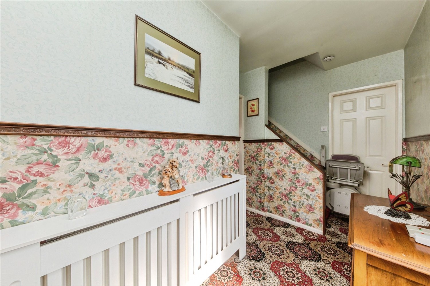 Shavington, Crewe, Cheshire