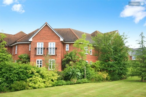 Weston, Crewe, Cheshire