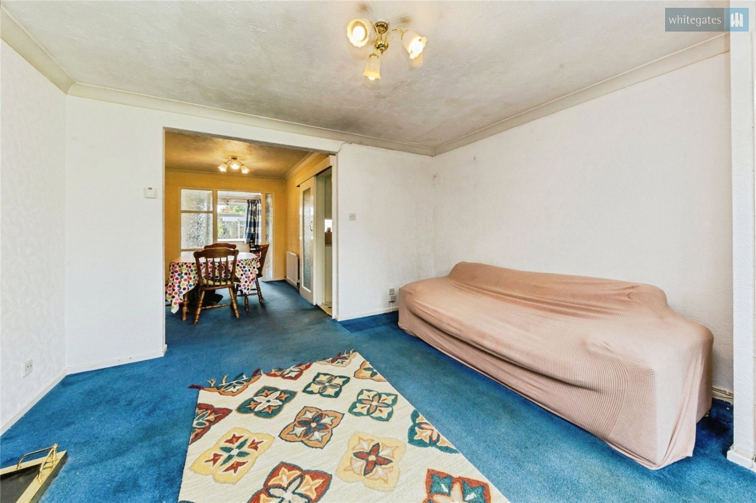 Wistaston, Crewe, Cheshire