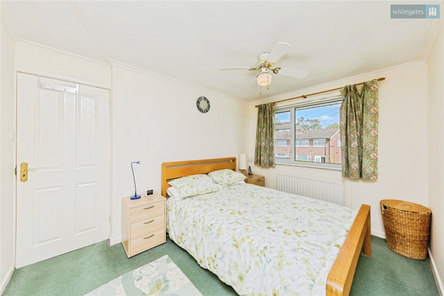 Wistaston, Crewe, Cheshire
