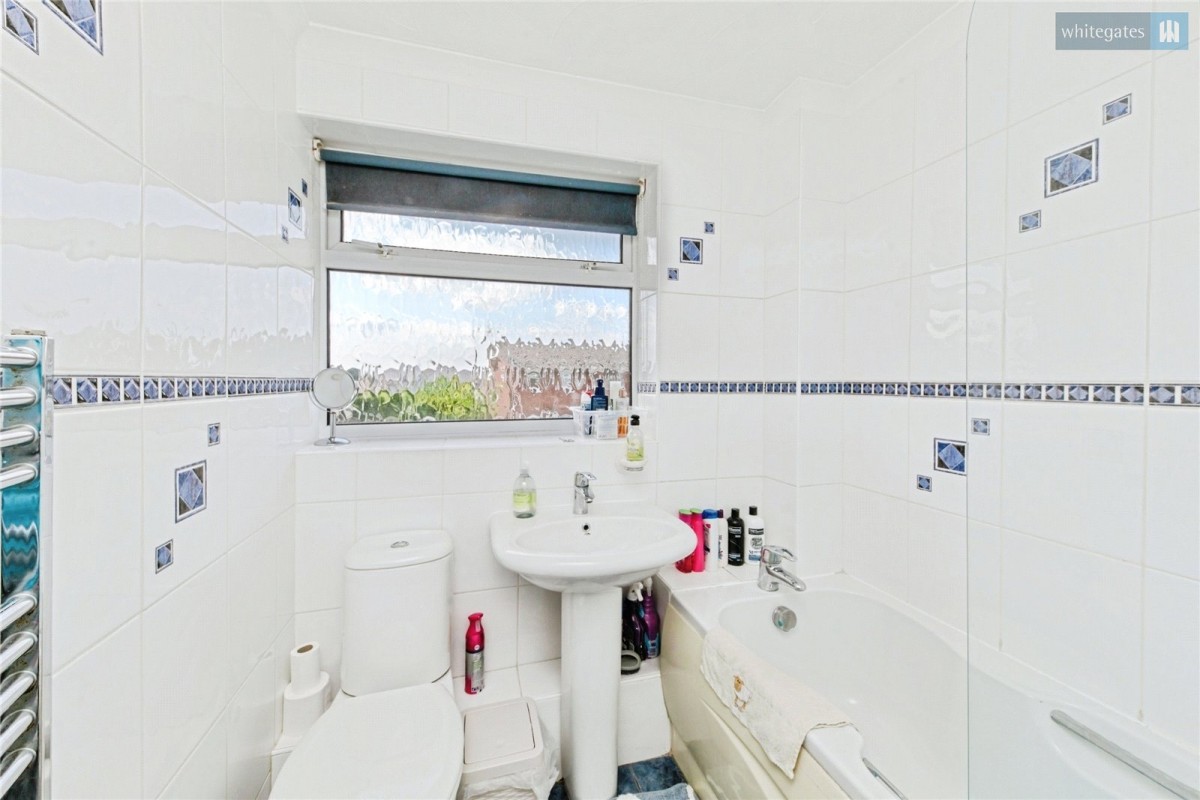 Wistaston, Crewe, Cheshire