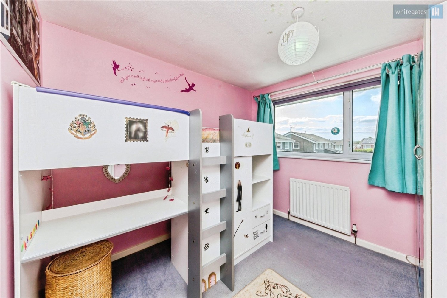 Wistaston, Crewe, Cheshire