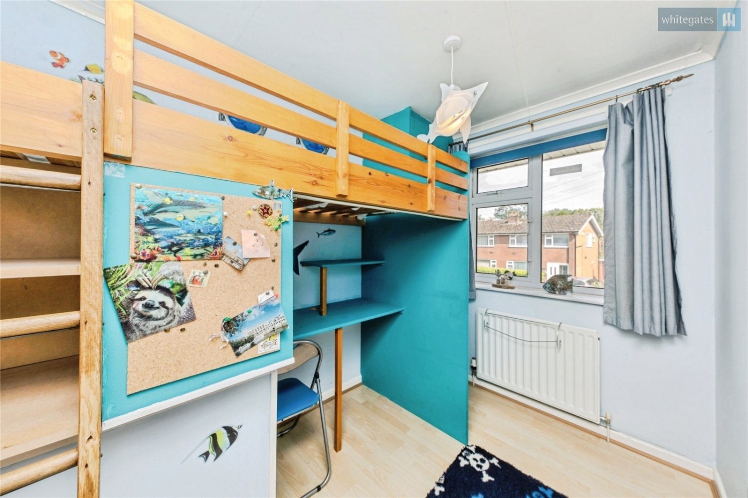 Wistaston, Crewe, Cheshire