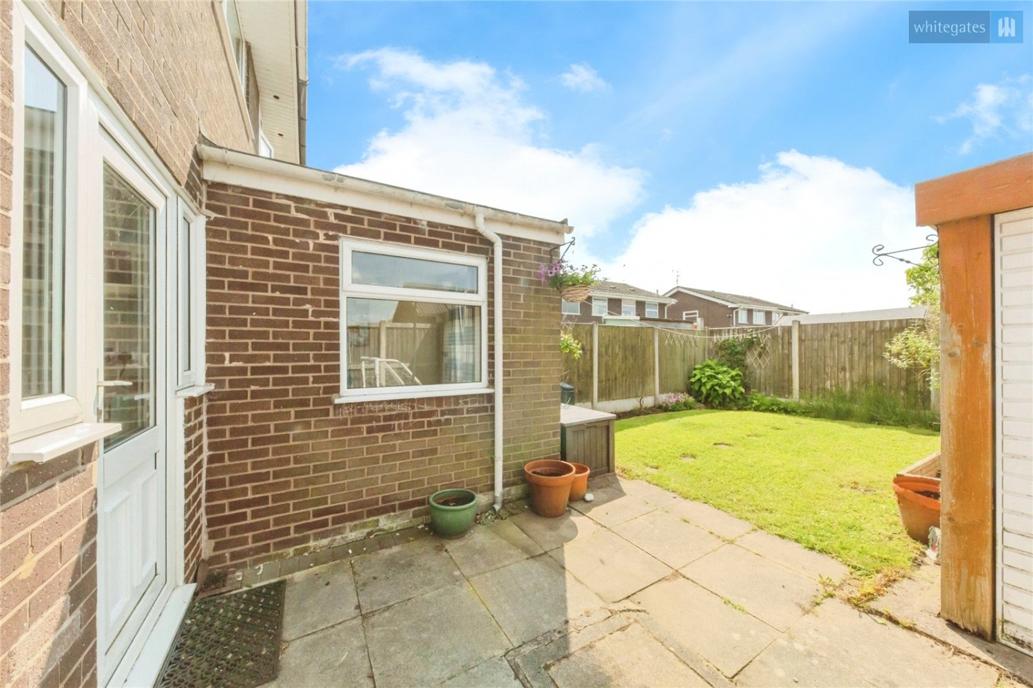Wistaston, Crewe, Cheshire