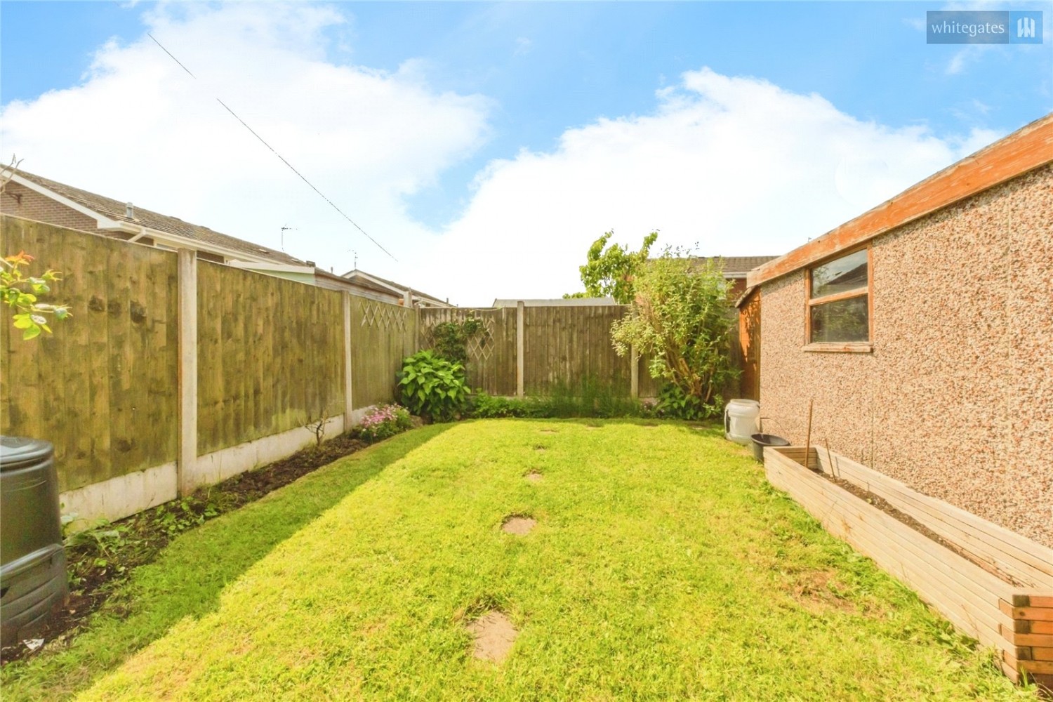 Wistaston, Crewe, Cheshire
