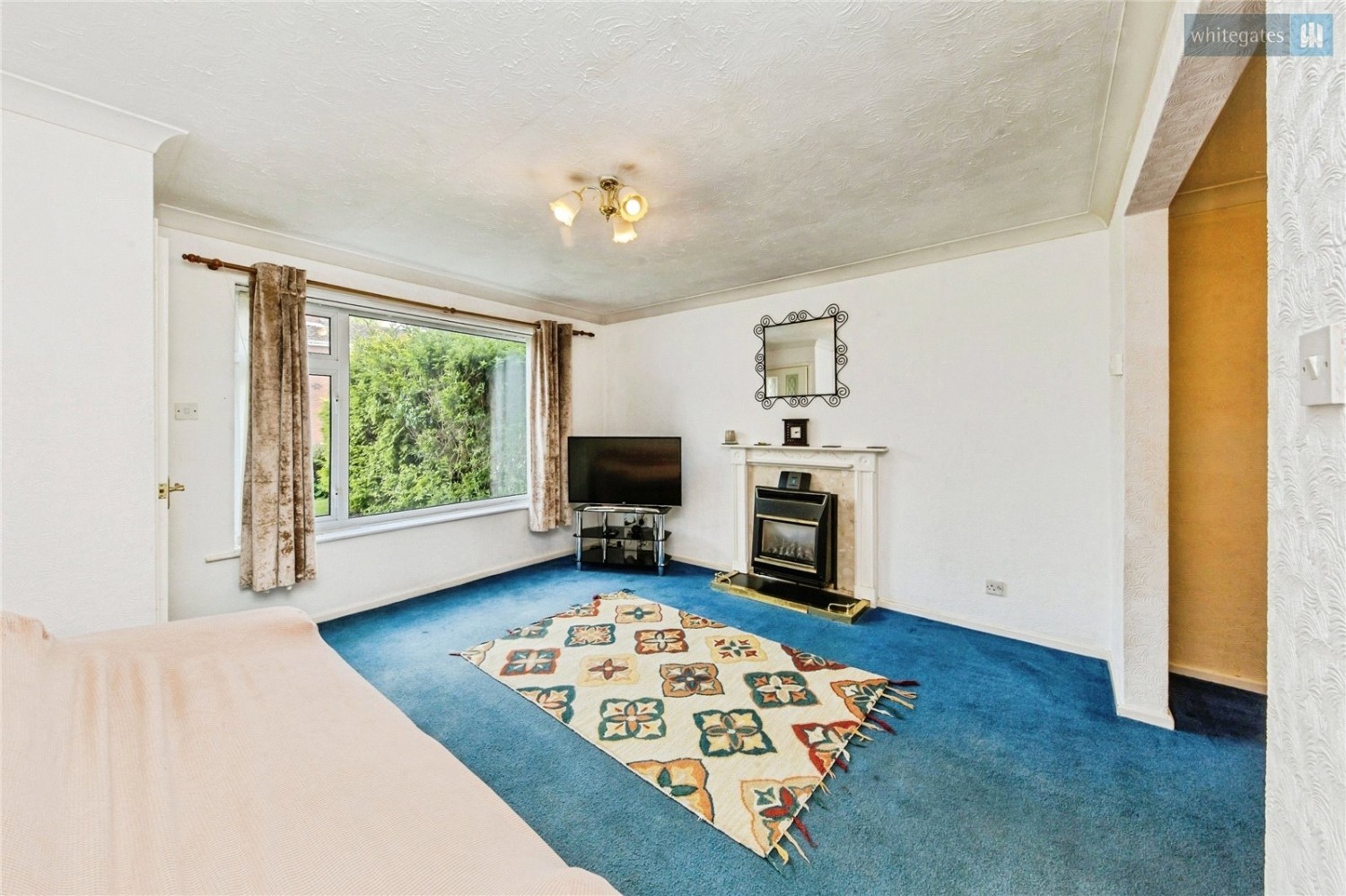 Wistaston, Crewe, Cheshire