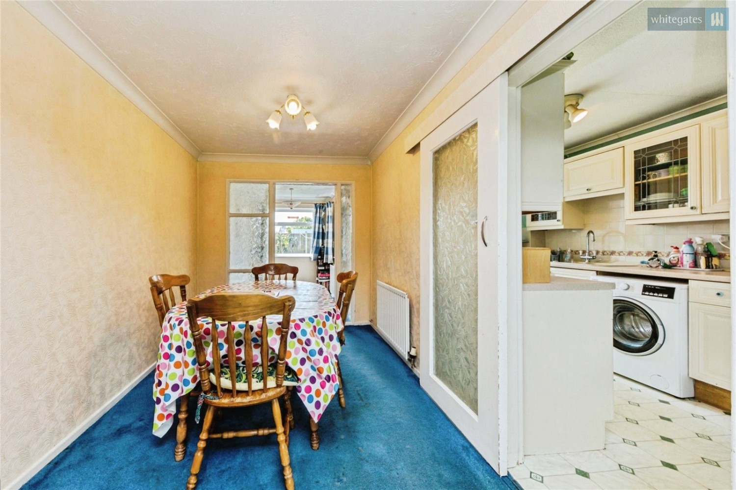 Wistaston, Crewe, Cheshire