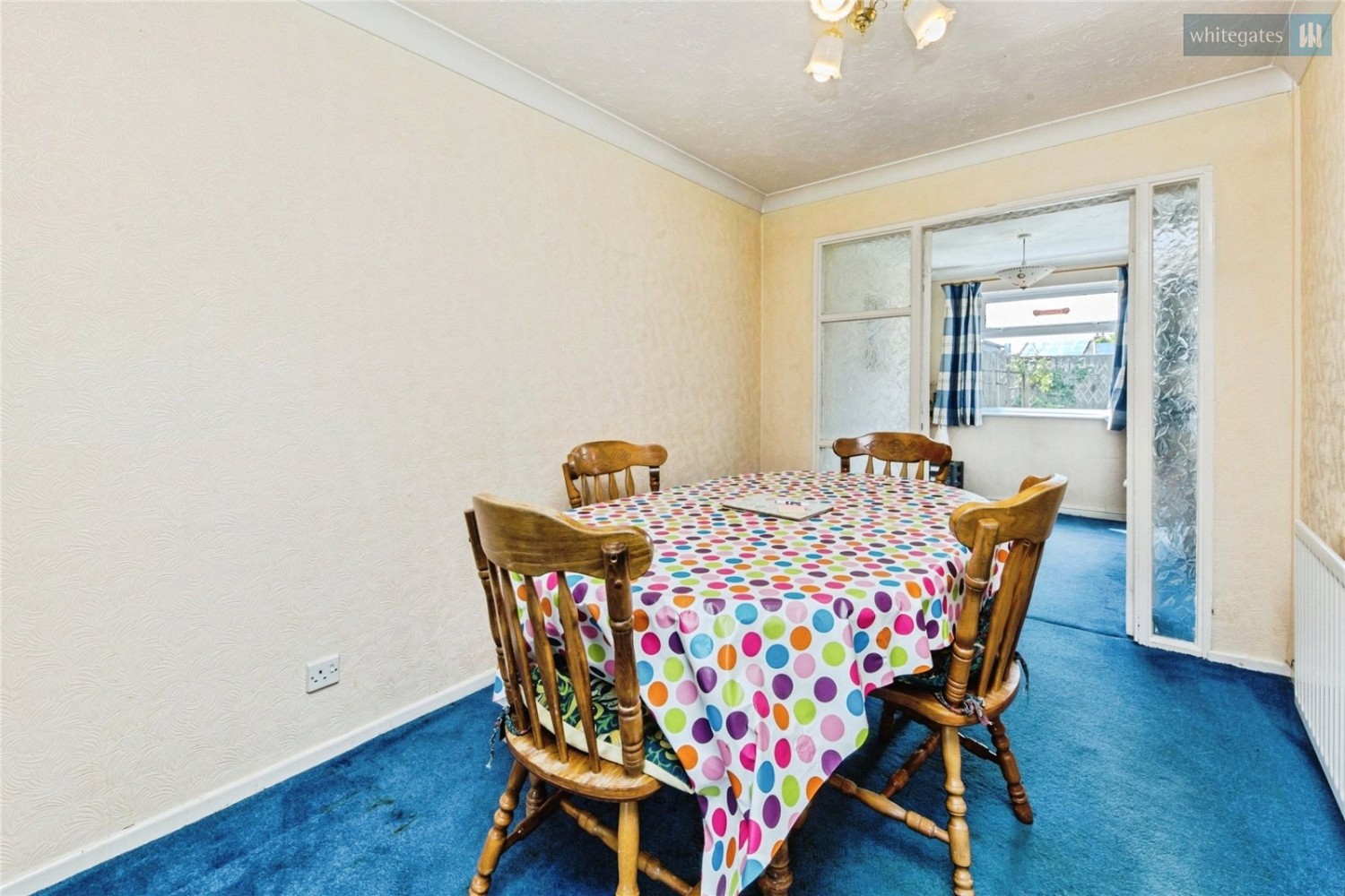 Wistaston, Crewe, Cheshire