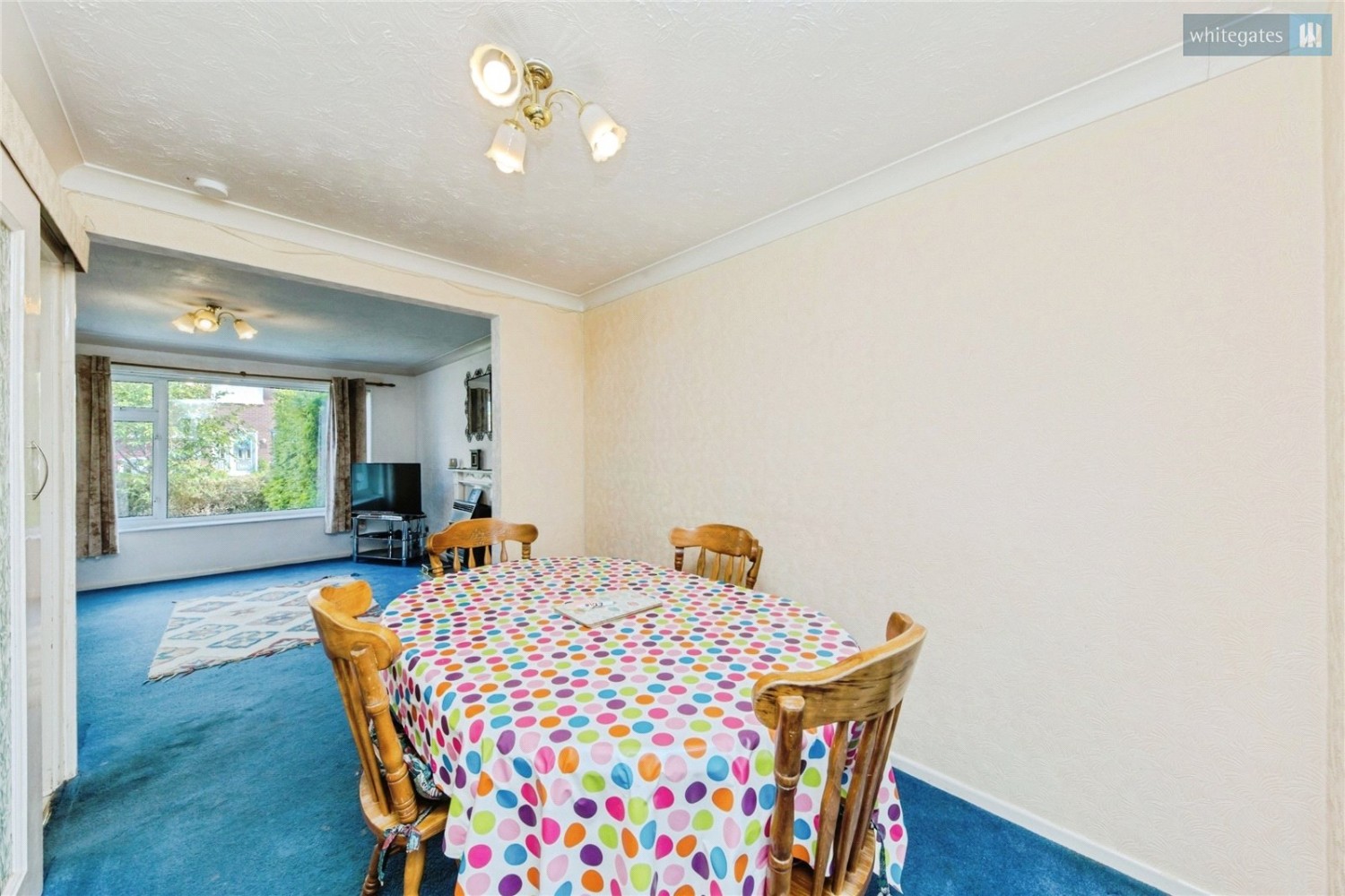 Wistaston, Crewe, Cheshire