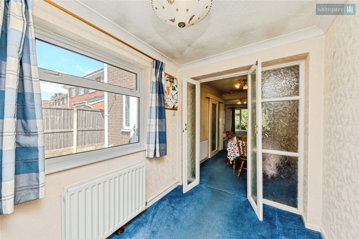 Wistaston, Crewe, Cheshire