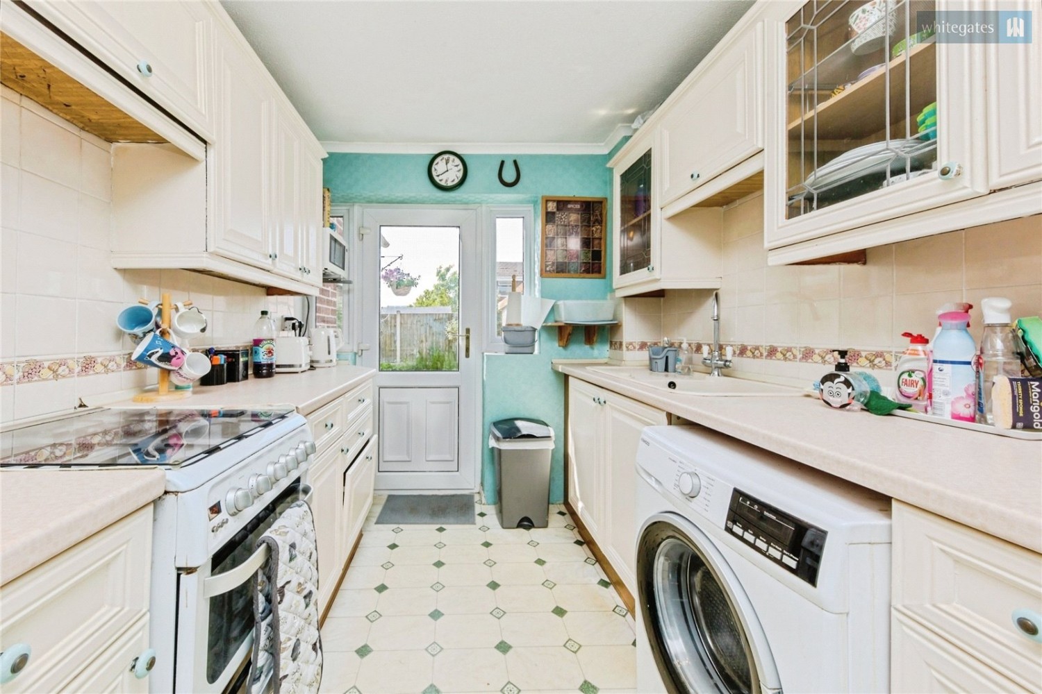Wistaston, Crewe, Cheshire
