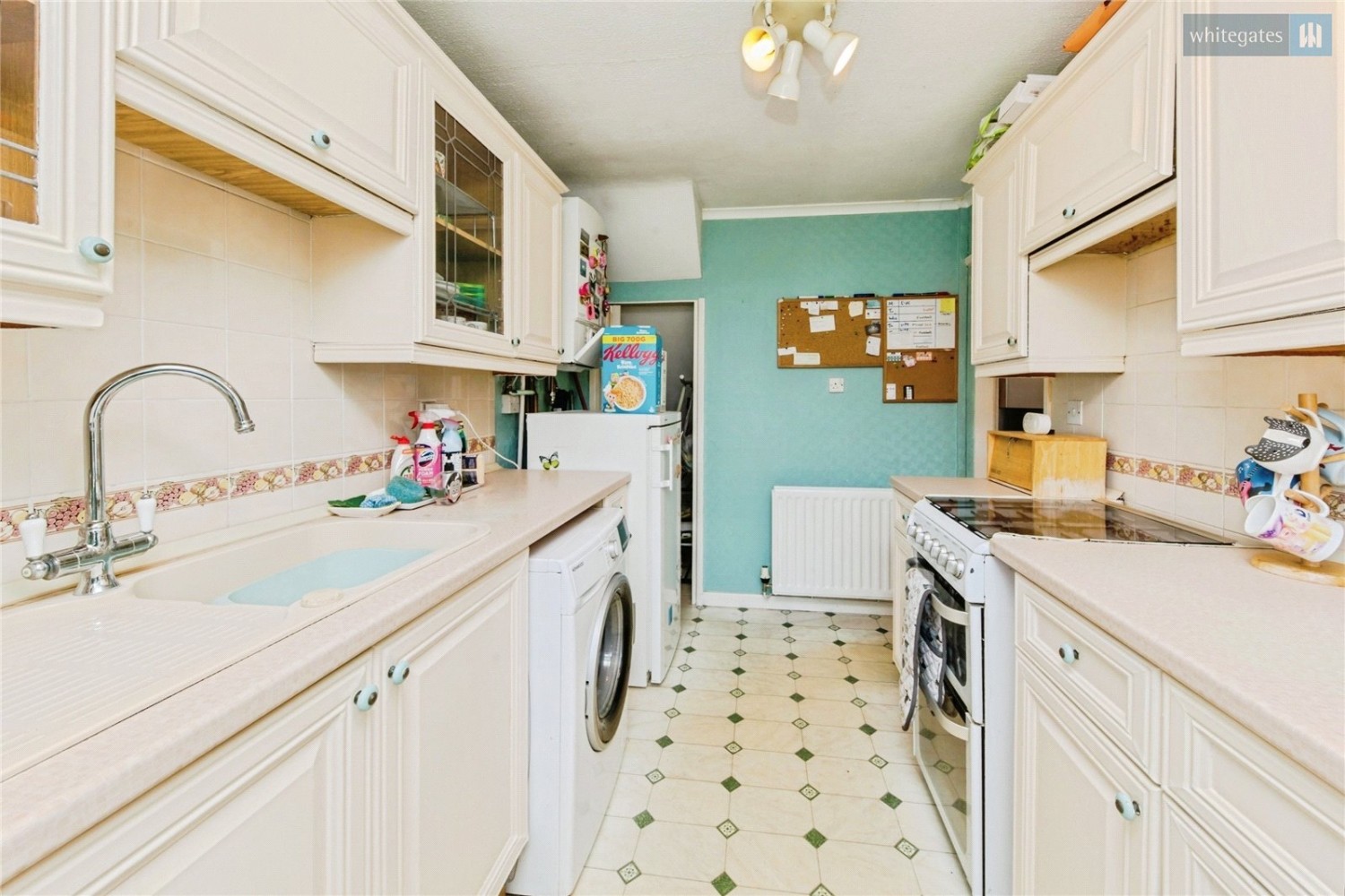 Wistaston, Crewe, Cheshire