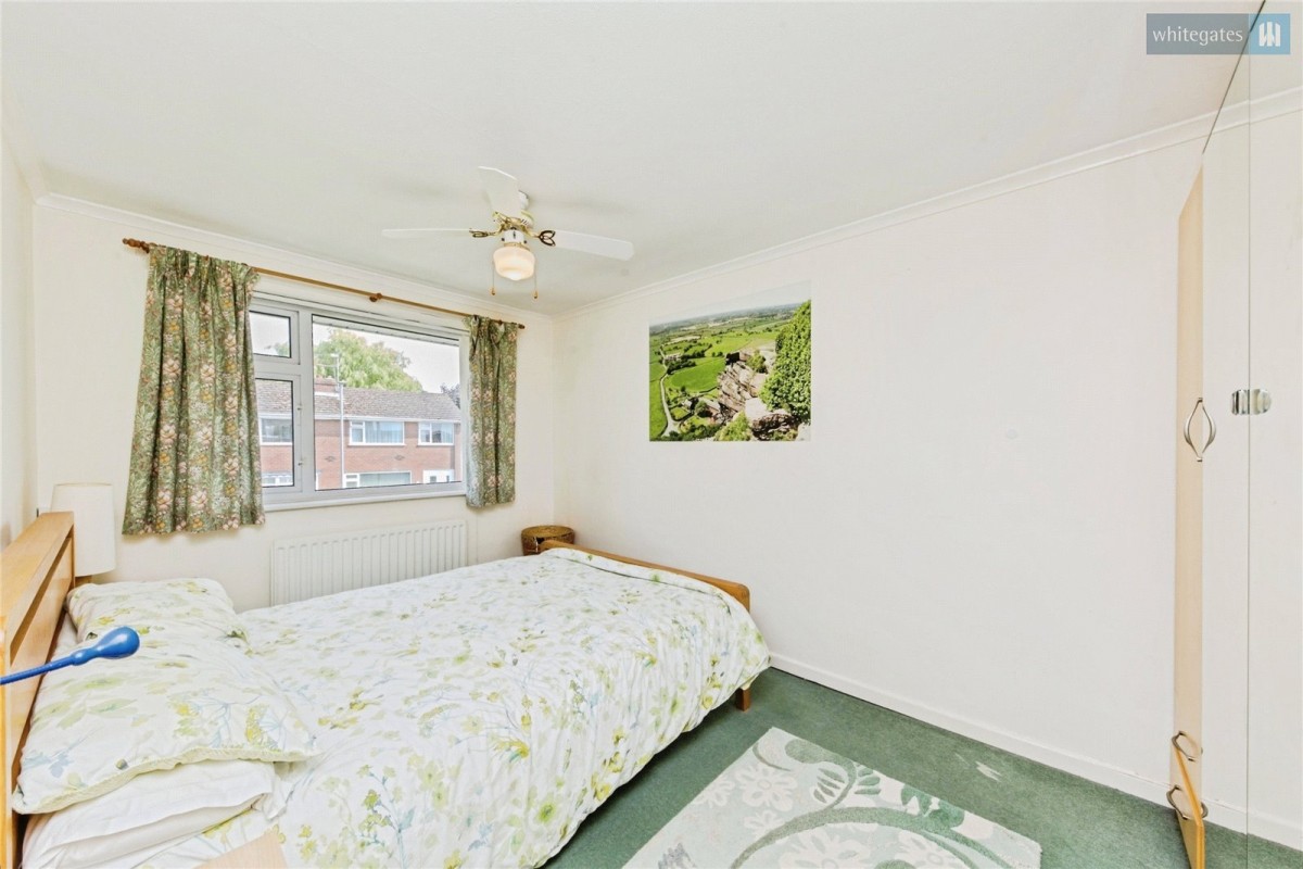 Wistaston, Crewe, Cheshire