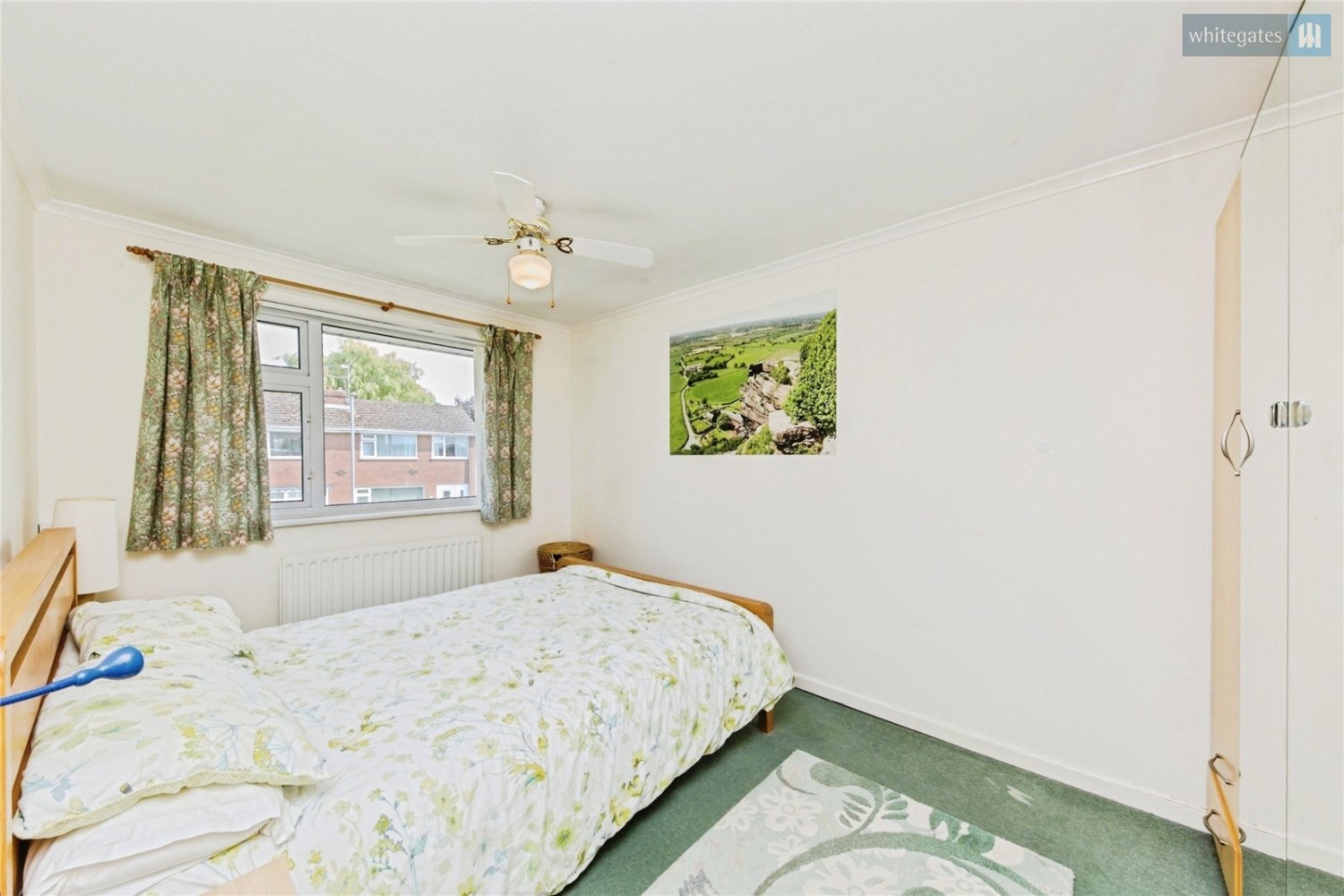 Wistaston, Crewe, Cheshire