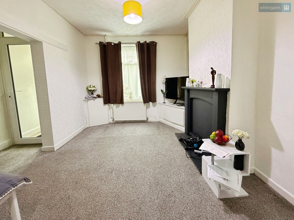 Crewe, Cheshire