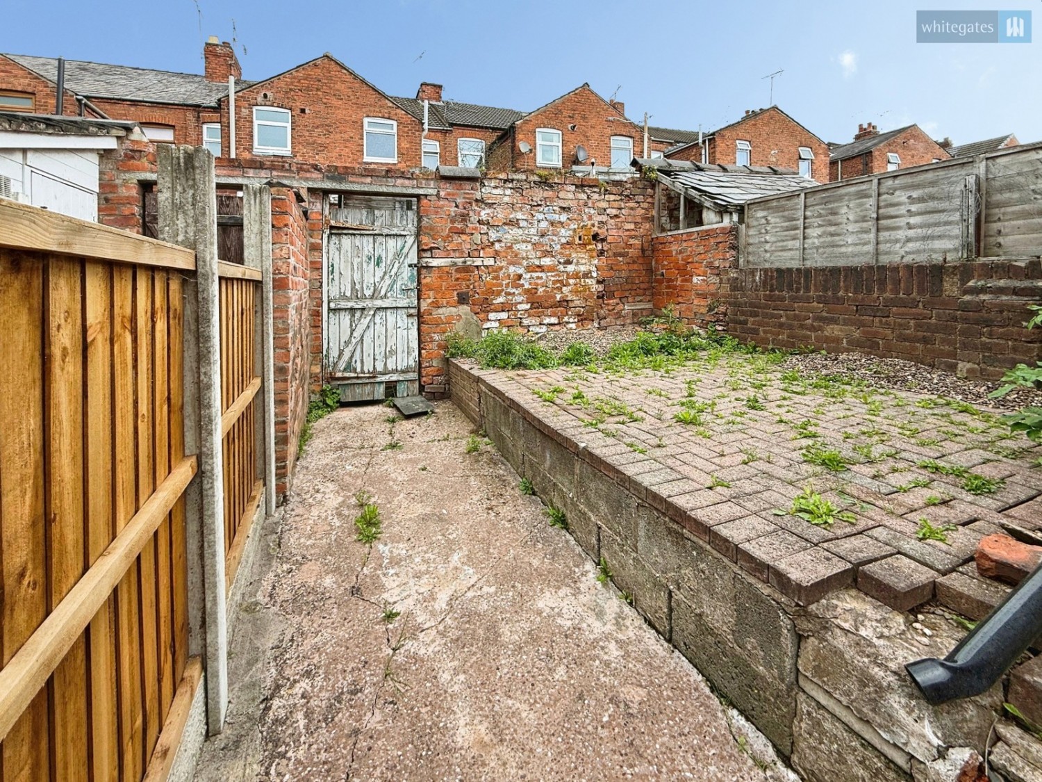 Crewe, Cheshire