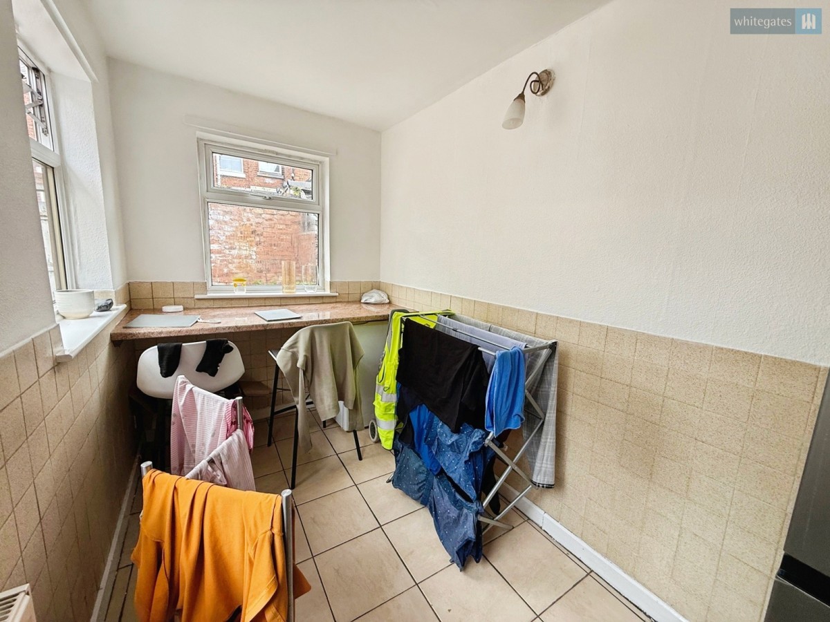 Crewe, Cheshire
