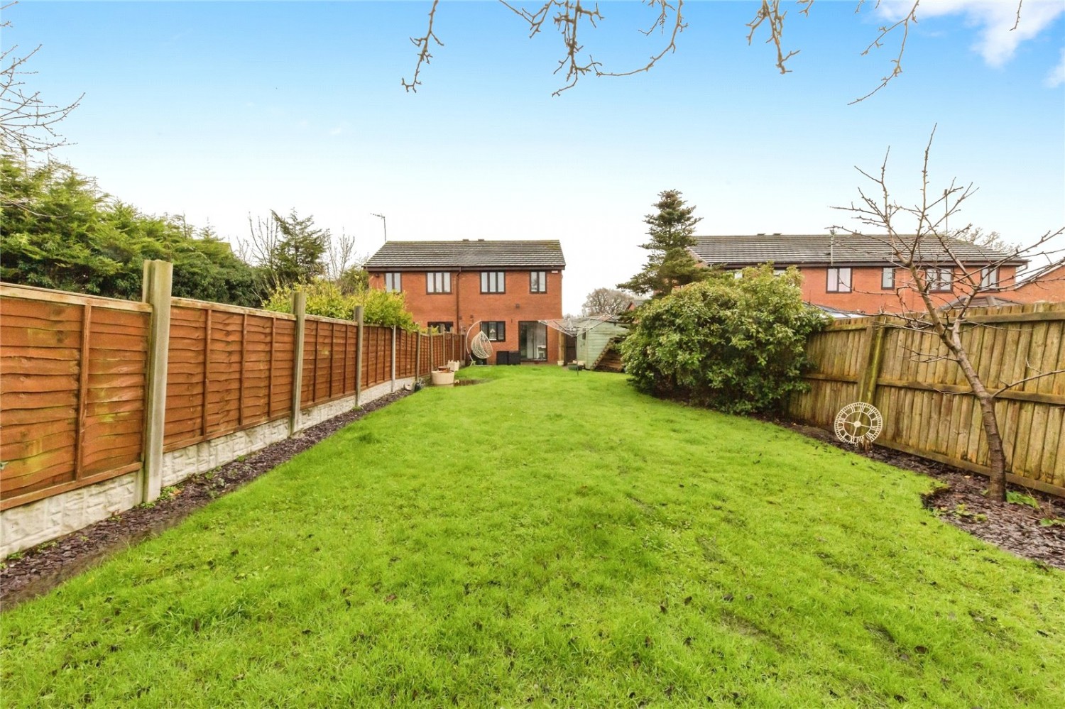Wistaston, Crewe, Cheshire