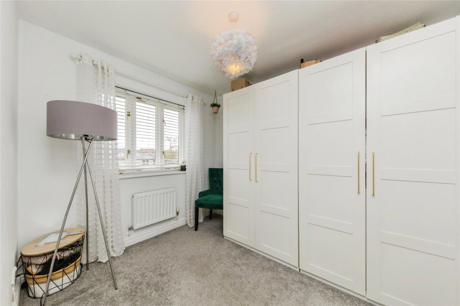 Wistaston, Crewe, Cheshire