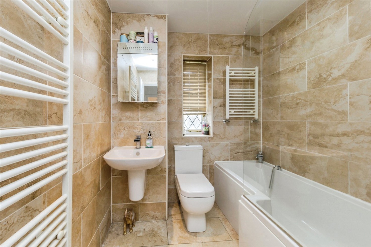 Wistaston, Crewe, Cheshire