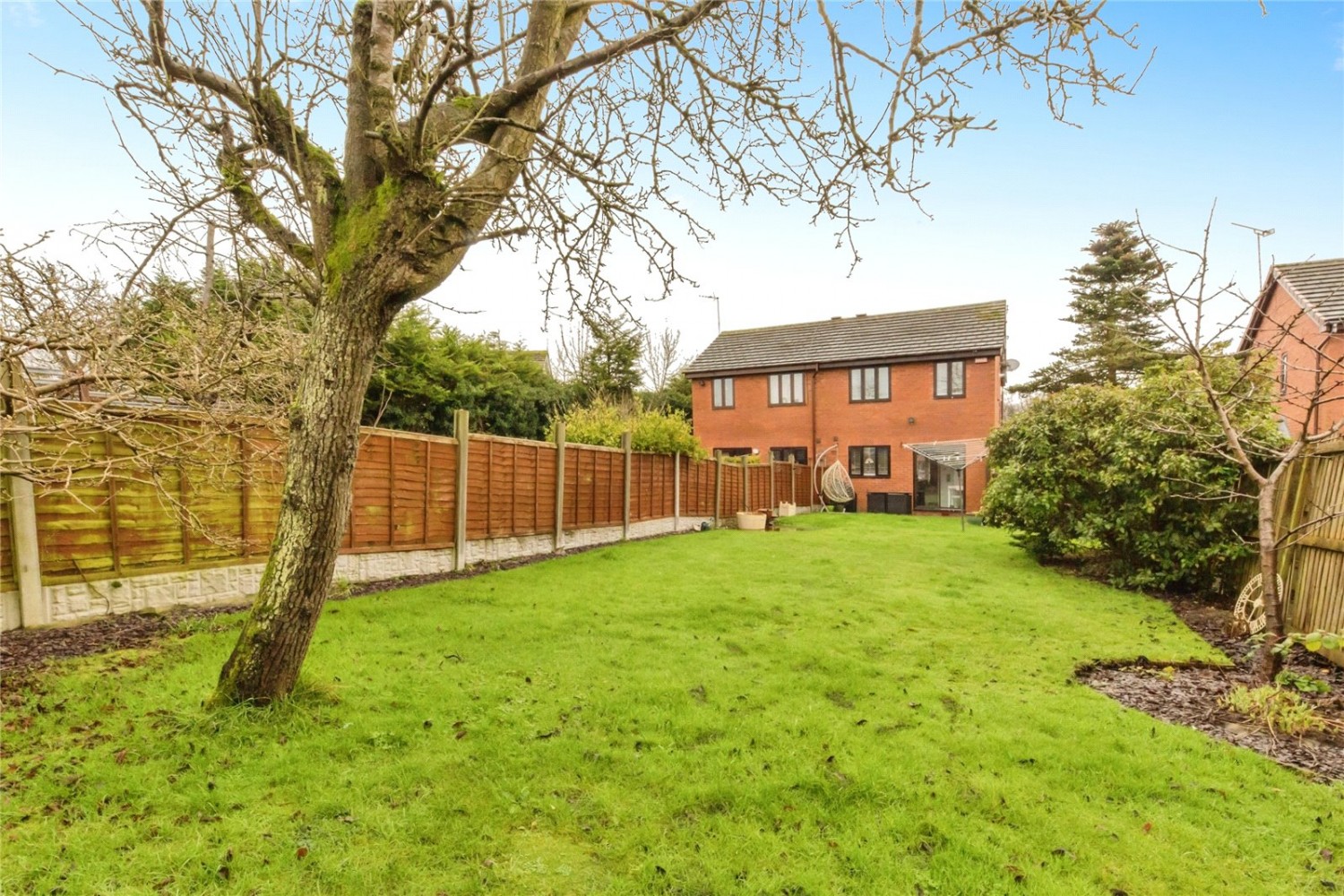 Wistaston, Crewe, Cheshire