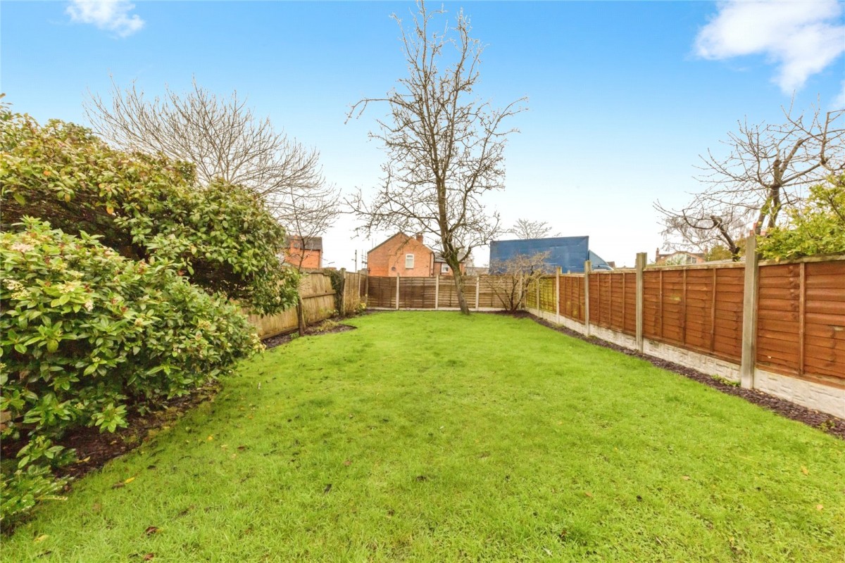 Wistaston, Crewe, Cheshire