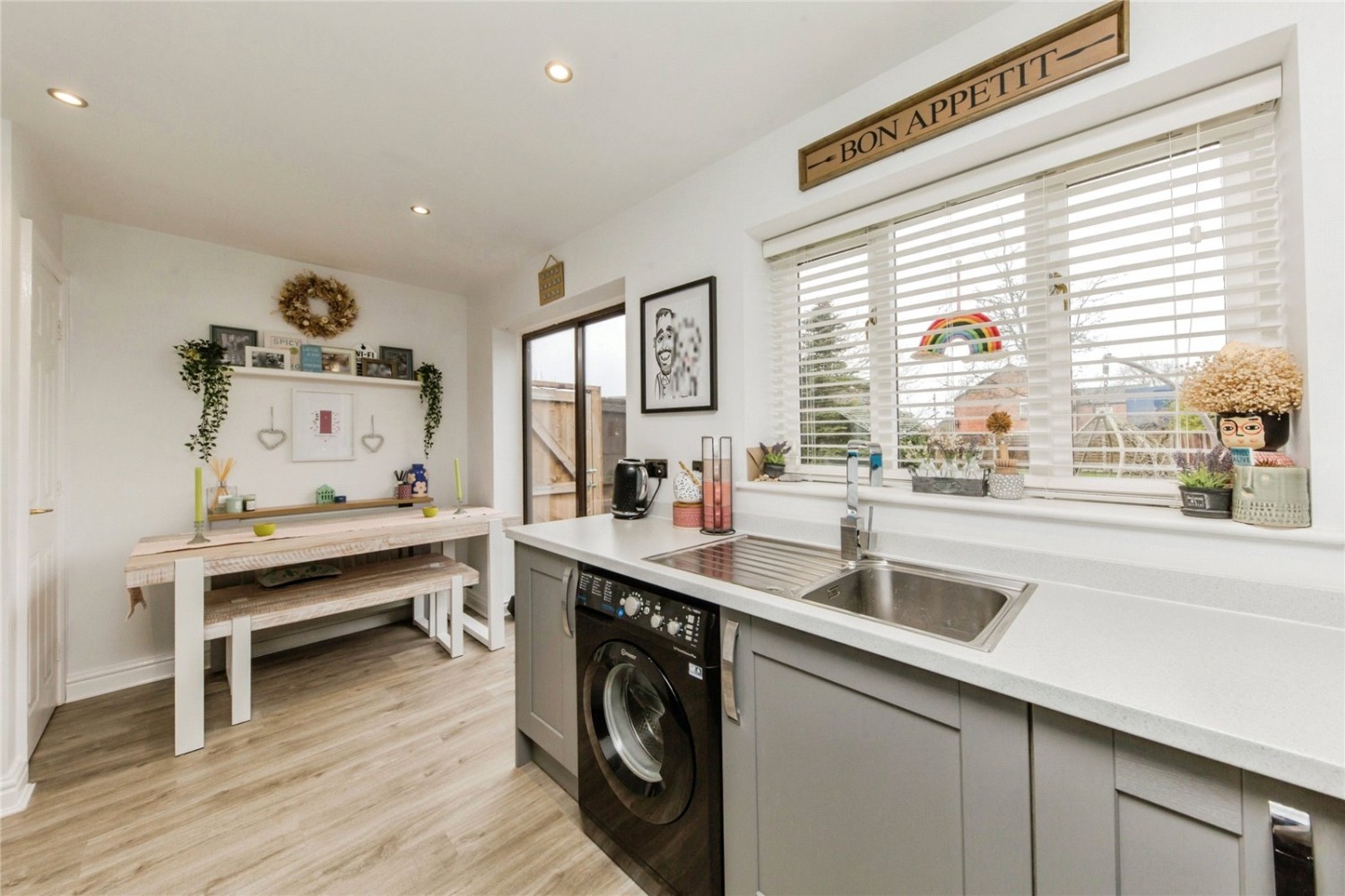 Wistaston, Crewe, Cheshire