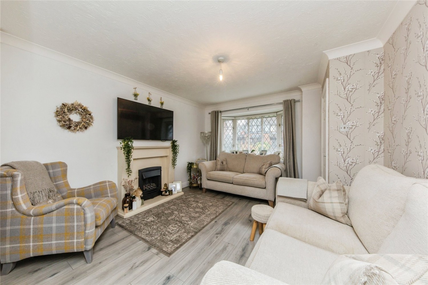 Wistaston, Crewe, Cheshire